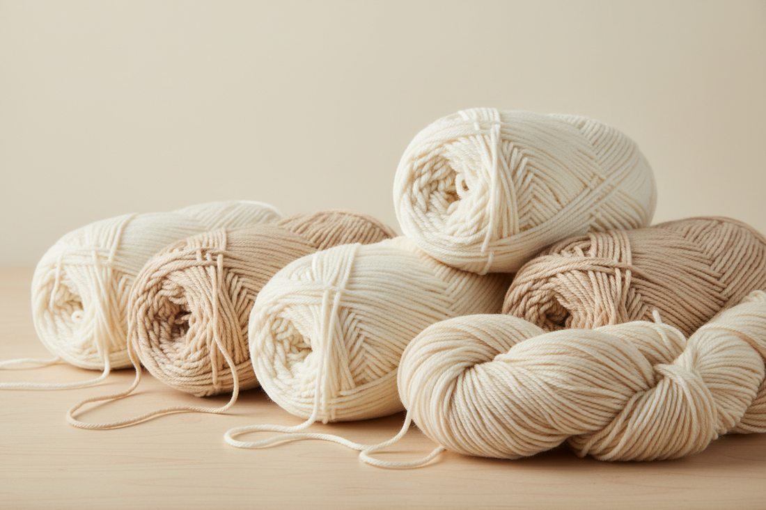 From Raw Cotton to Premium Knit Fabric