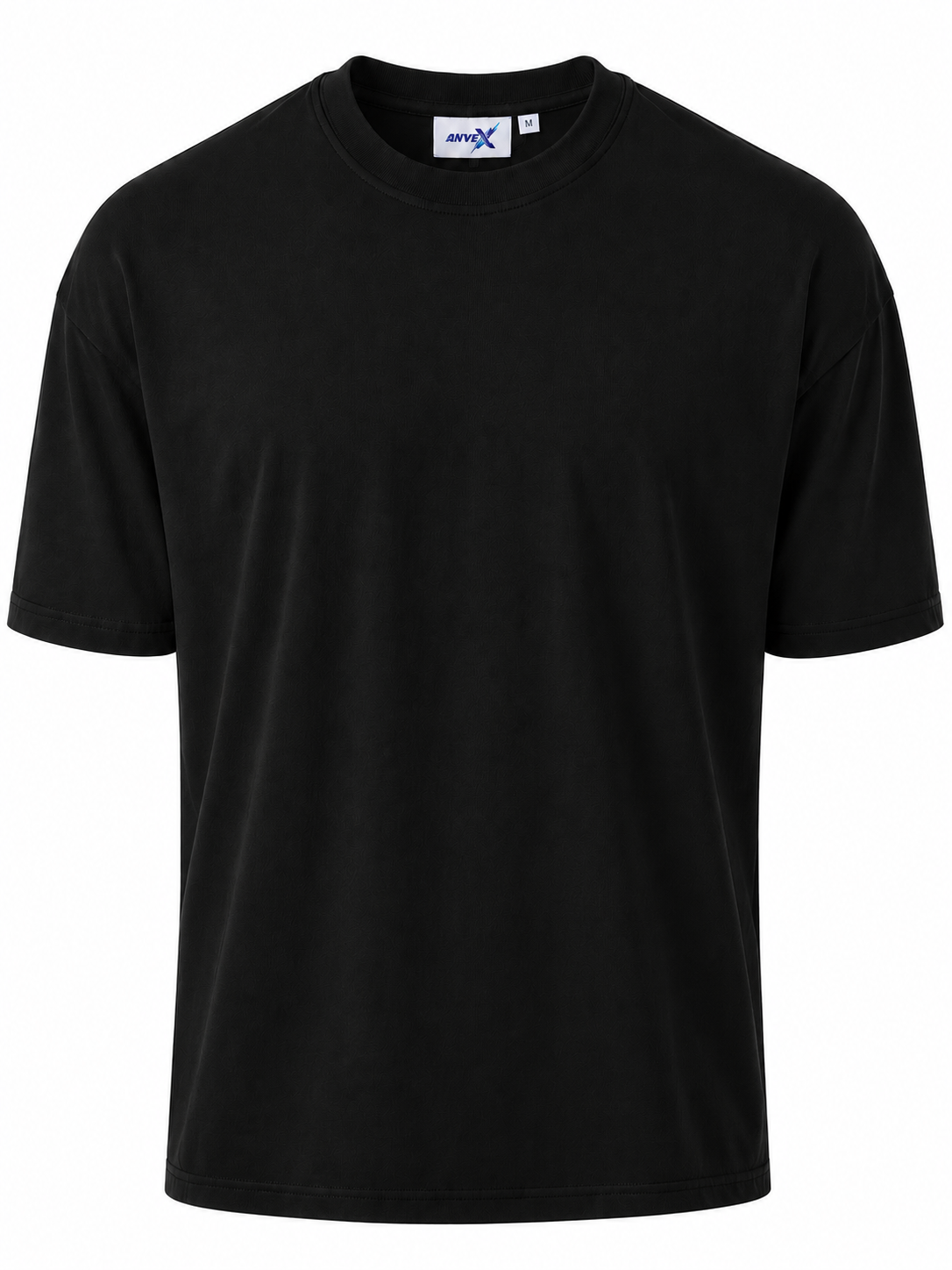 Oversized Blank Heavyweight T-Shirt