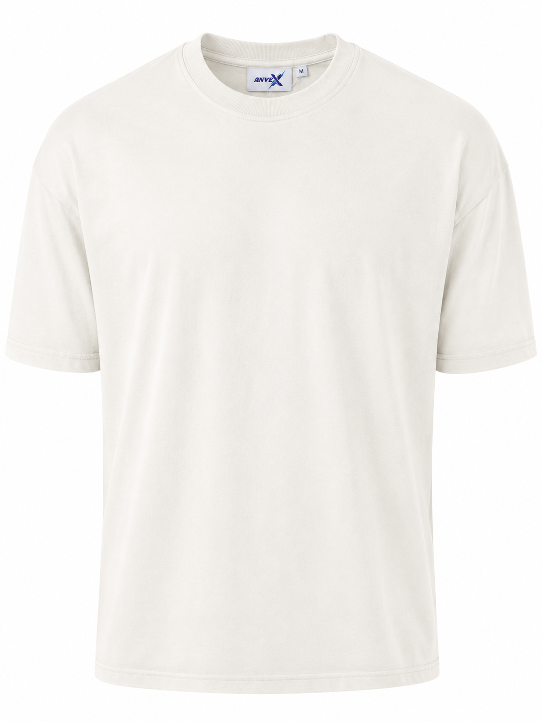 Oversized Blank Heavyweight T-Shirt