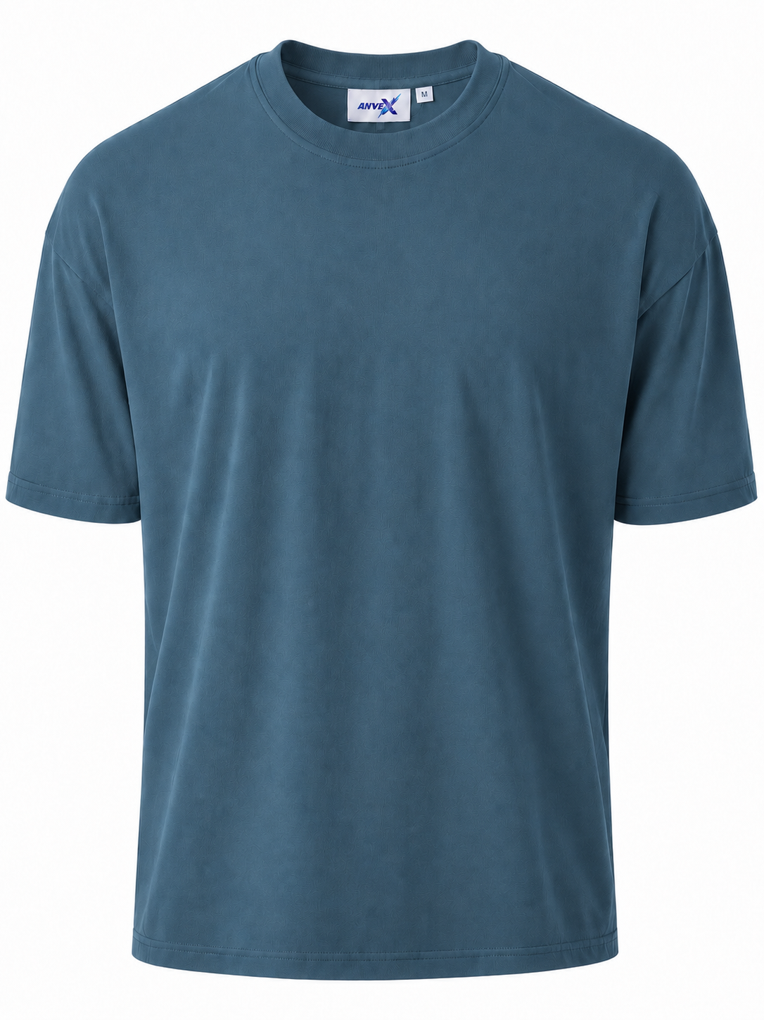 Oversized Blank Heavyweight T-Shirt